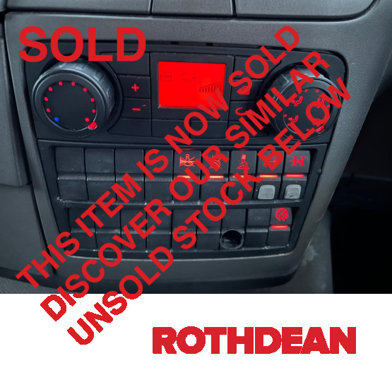 2015 MAN TGM 26.290 in Gritters