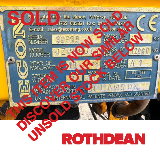 2011 DAF CF75.310 in Gritters