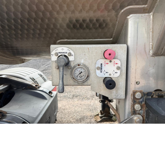 2019 Rothdean 304 1 LID DISC in Vacuum Tankers Trailers