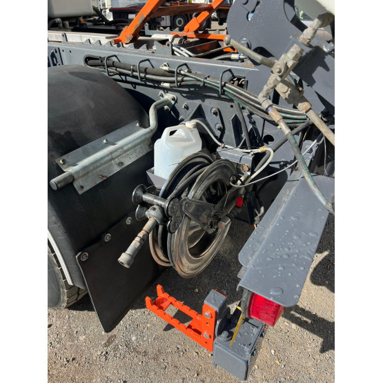 2020 DAF LF55-230 ROAD SWEEPER in Truck Mounted Sweepers