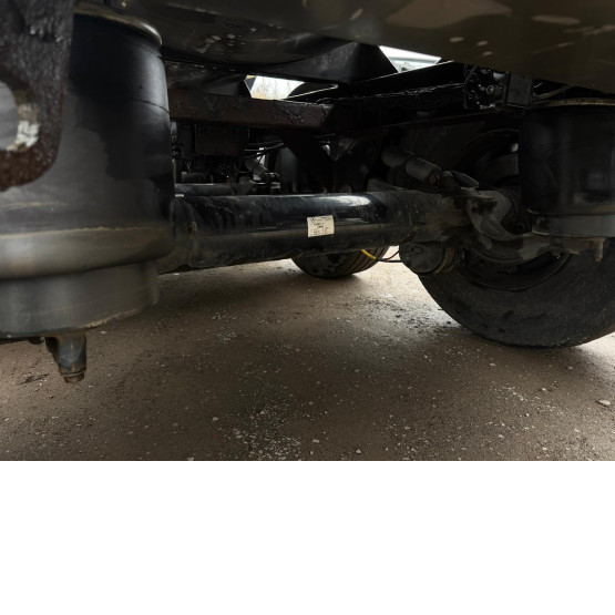 2009 CLAYTON Stainless Steel Milk Tanker in Food & Chemical Tankers Trailers