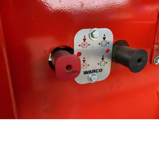 2023 Rothdean Rothdean in Tipper Trailers Trailers