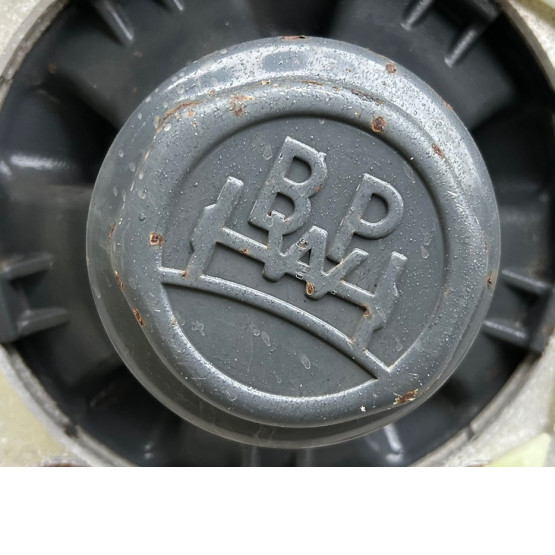 2016 Clayton  in Vacuum Tankers Trailers