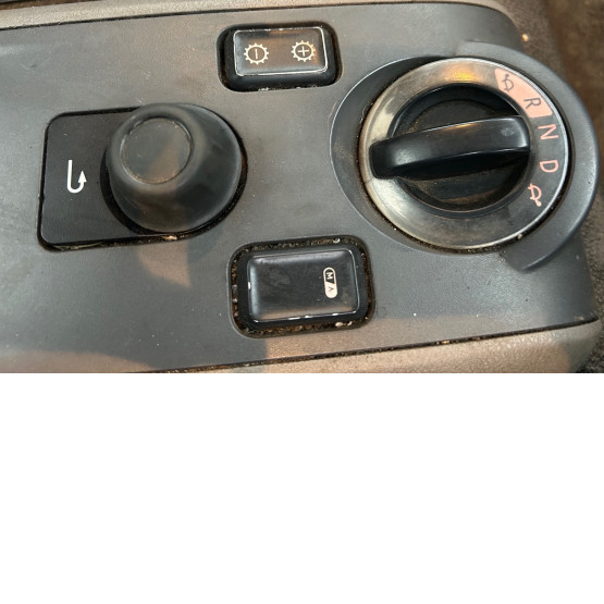 2018 DAF LF 230 in Gulley Suckers and Jetters