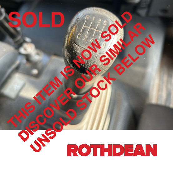 2009 MERCEDES AXOR 2633 BLUETEC 5 in Gritters