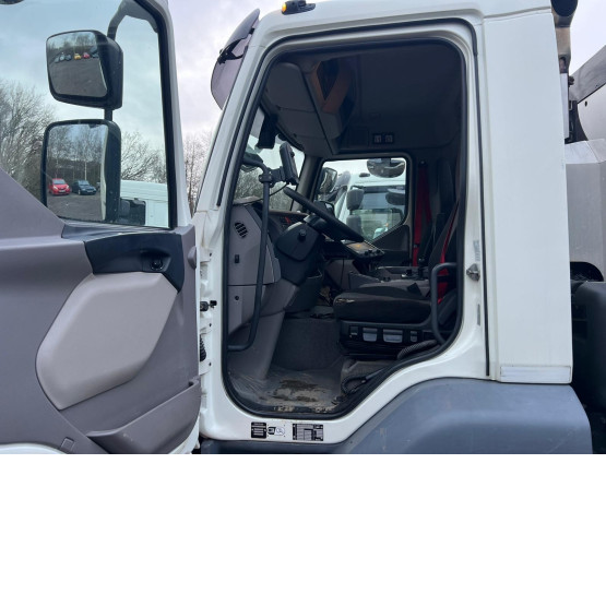 2017 DAF LF230 ROAD SWEEPER in Truck Mounted Sweepers