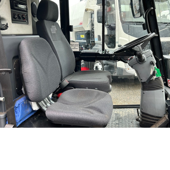 2022 SCHMIDT SWINGO COMPACT 200 in Compact Sweepers
