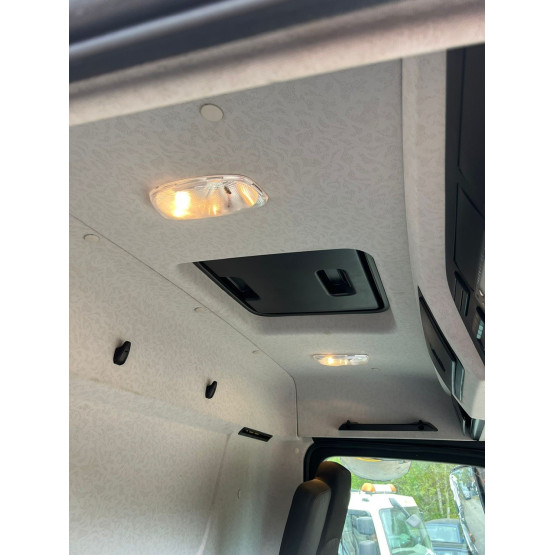 2017 MERCEDES ARCOS 1824 4X4 in Gritters