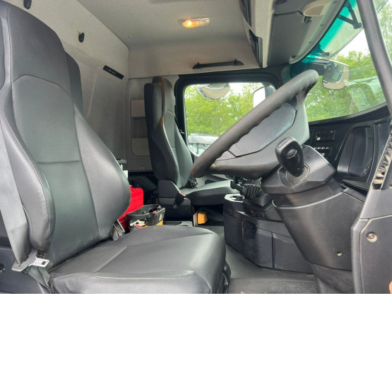 2016 MERCEDES ANTOS 1842L BLUETECH 6 in Other Rigid Vehicles
