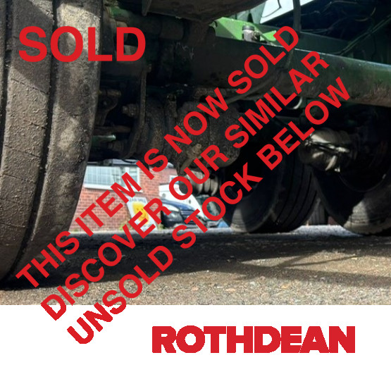 2000 MAGYAR  in Food & Chemical Tankers Trailers