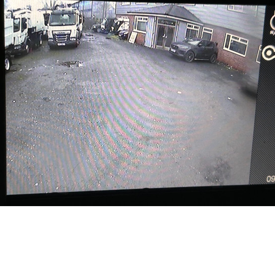 2019 SCARAB M25H in Compact Sweepers