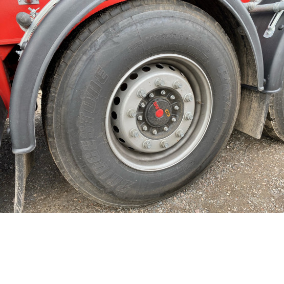 2023 ROTHDEAN BULK TIPPER TRAILER in Tipper Trailers Trailers
