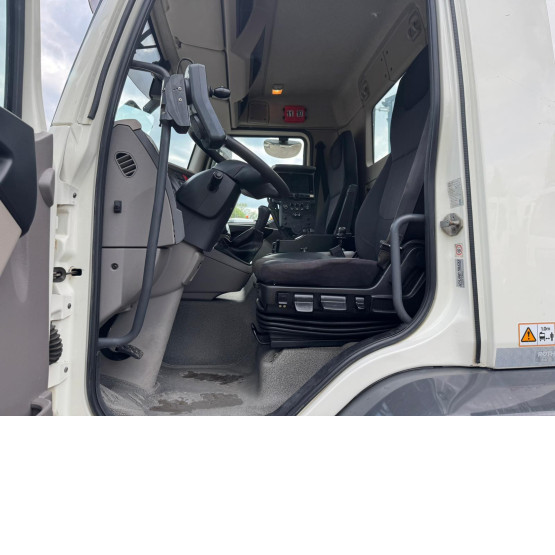 2019 DAF LF 230 in Truck Mounted Sweepers