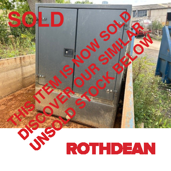 2019 SILTBUSTER SILTSTOPPA SYSTEM in Other