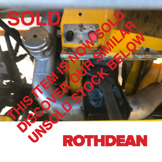 2006 INDOX  in Vacuum Tankers Trailers