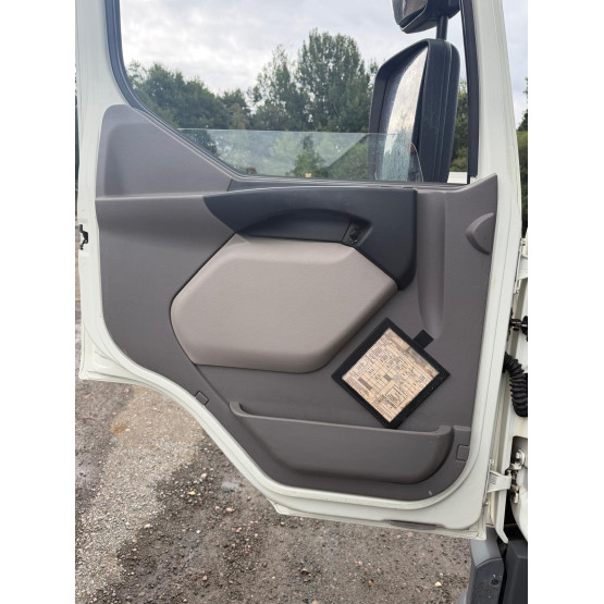 2019 DAF LF180 in Truck Mounted Sweepers