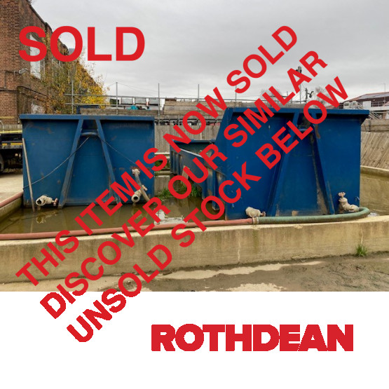 2019 SILTBUSTER SILTSTOPPA SYSTEM in Other