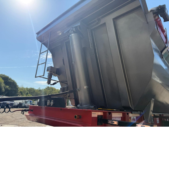 2021 Rothdean BULK TIPPER in Tipper Trailers Trailers