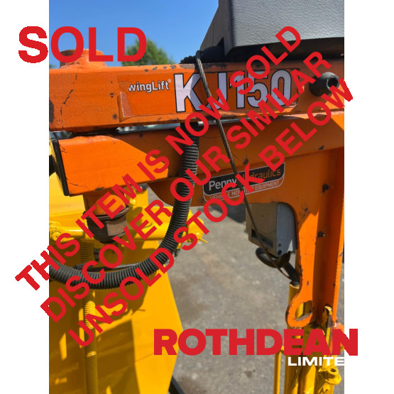 2018 DAF CF-320 ECON HOT BOX in Other