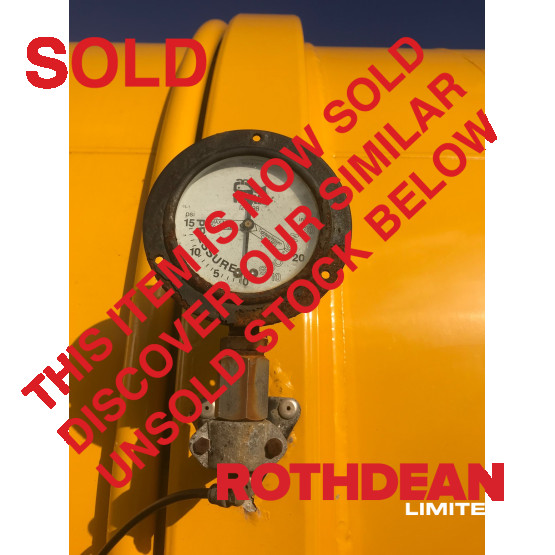 2006 INDOX  in Vacuum Tankers Trailers