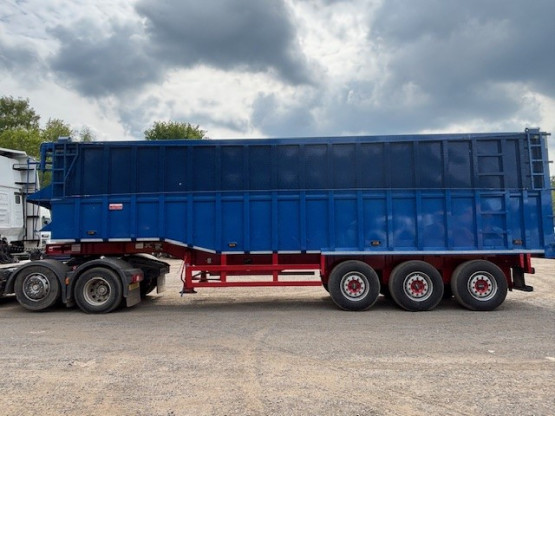2025 Rothdean BULK TIPPER in Tipper Trailers Trailers