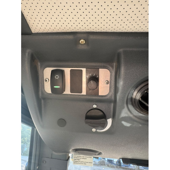 2023 HAKO CITYMASTER 1650 in Compact Sweepers