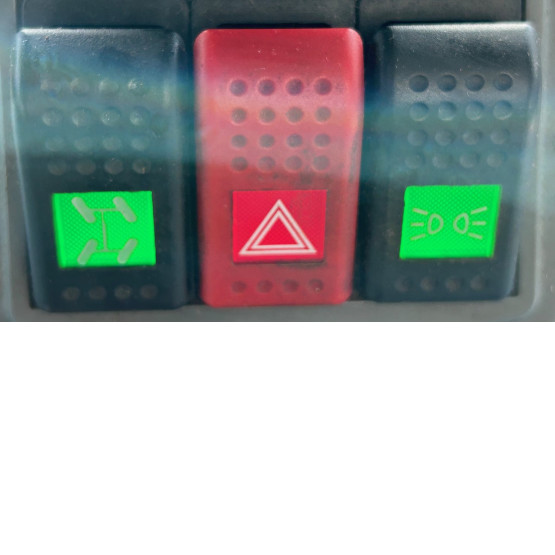 2021 SCHMIDT SWINGO 200 + in Compact Sweepers