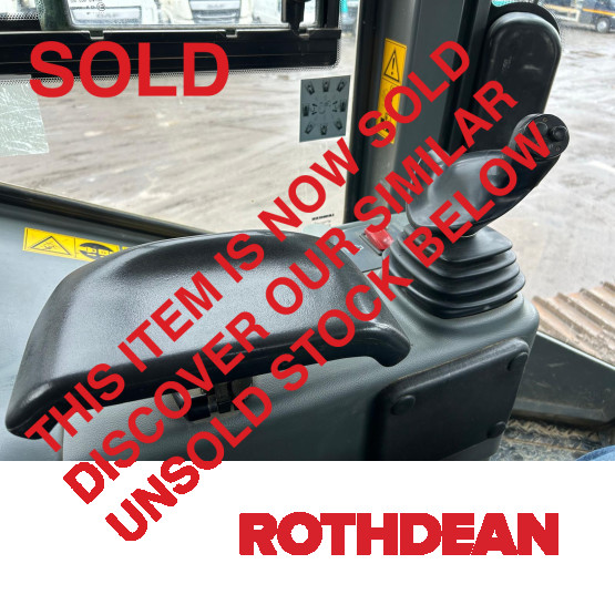 2016 LIEBHERR PR726LGP in Bull Dozers