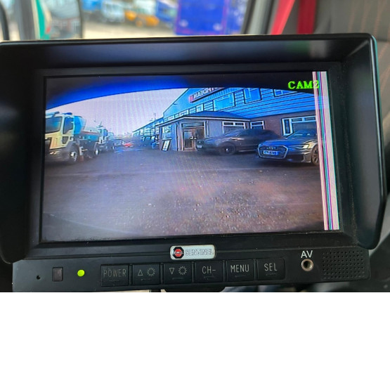 2018 DAF LF230 ROAD SWEEPER in Truck Mounted Sweepers
