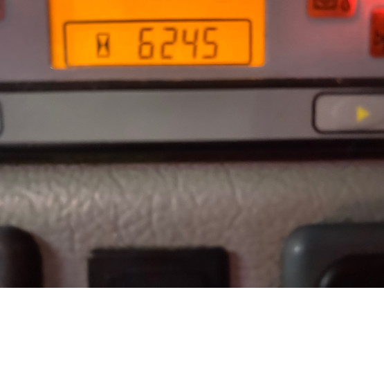 2012 IVECO 150E22EEV EUROCARGO ROAD SWEEPER in Truck Mounted Sweepers