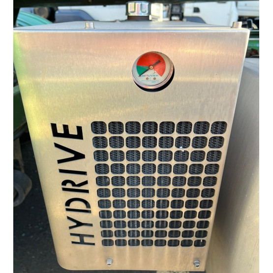 2014 SCANIA P410 in Tank Rigid Vehicles