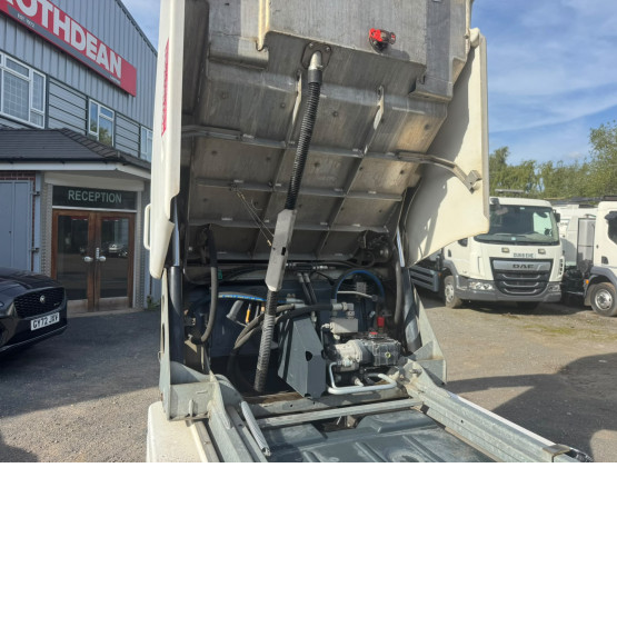 2023 HAKO CITYMASTER 1650 in Compact Sweepers