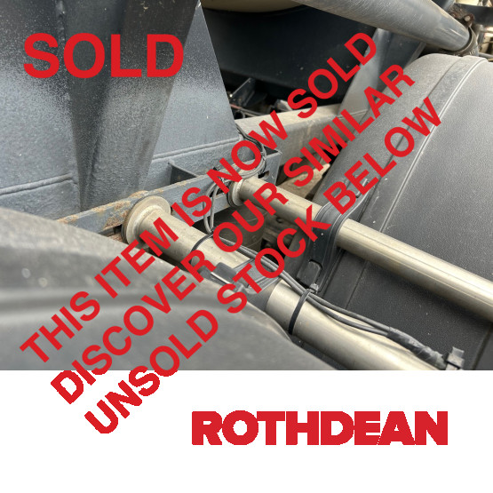 2015 WHALE TANKERS VACUUM TANKER in Vacuum Tankers Trailers