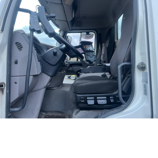 2021 DAF ROAD SWEEPER in Truck Mounted Sweepers