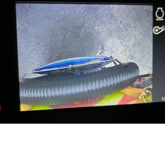 2019 SCARAB M25H in Compact Sweepers