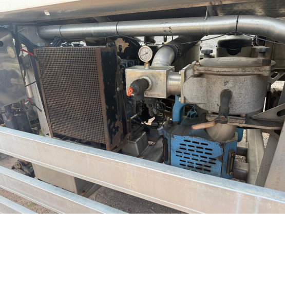 2019 Rothdean 304 1 LID DISC in Vacuum Tankers Trailers