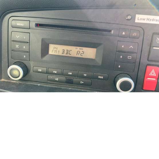 2015 MAN TGM 18-250 in Gritters