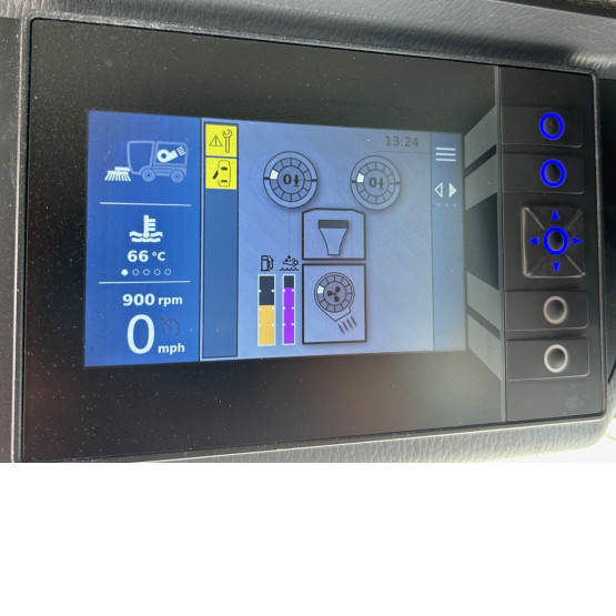 2021 SCHMIDT  in Compact Sweepers