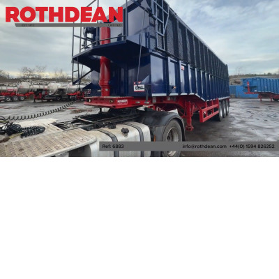 2026 Rothdean ROTHDEAN