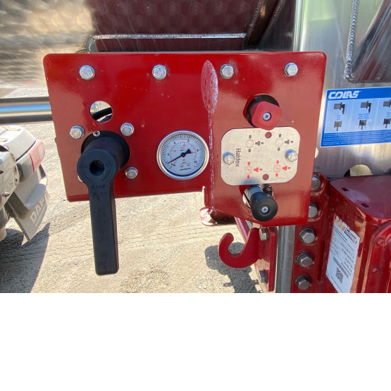 2022 Rothdean VACUUM TANKER in Vacuum Tankers Trailers