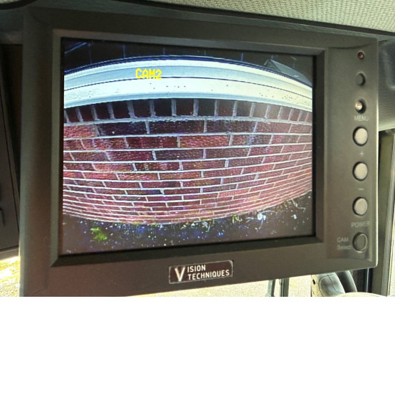 2021 SCHMIDT SWINGO 200 + in Compact Sweepers