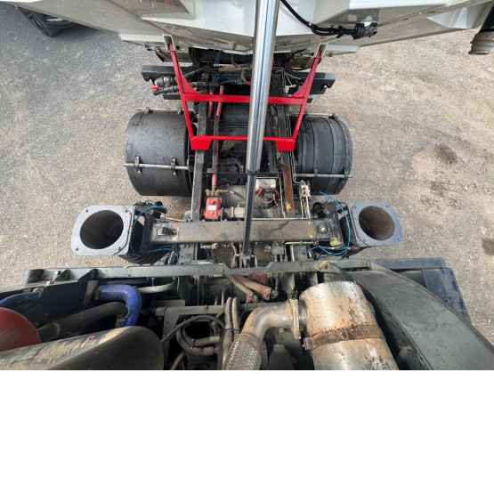 2019 DAF LF 230 in Truck Mounted Sweepers