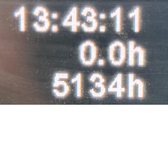 2016 LIEBHERR PR726LGP in Bull Dozers