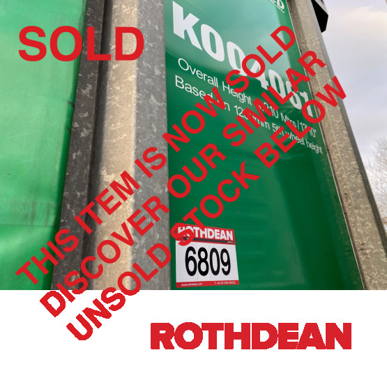 2016 SDC CURTAIN SIDER in Curtain Siders Trailers