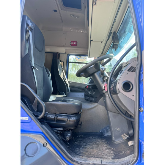 2020 DAF CF450 in 6x2 Tractor Units