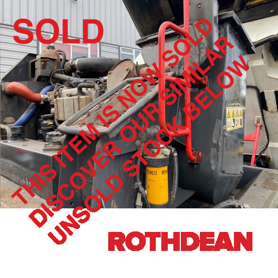 2013 DAF LF55-220 ROAD SWEEPER in Truck Mounted Sweepers