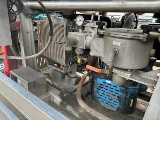2023 Rothdean WASTE TANKER in Vacuum Tankers Trailers