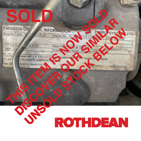 2018 VOLVO FL250 ROAD SWEEPER in Truck Mounted Sweepers