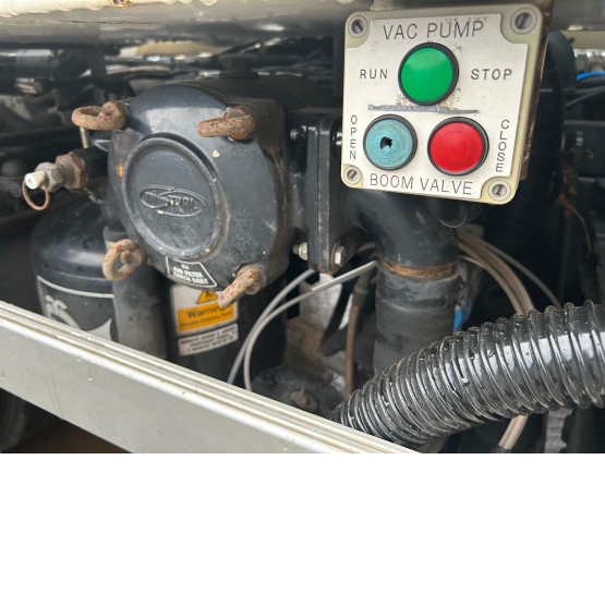 2018 DAF LF230 in Tank Rigid Vehicles