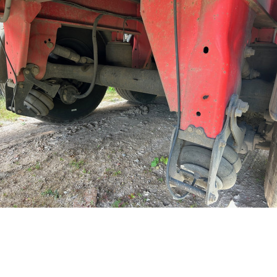 2023 Rothdean STEEL TIPPER in Tipper Trailers Trailers